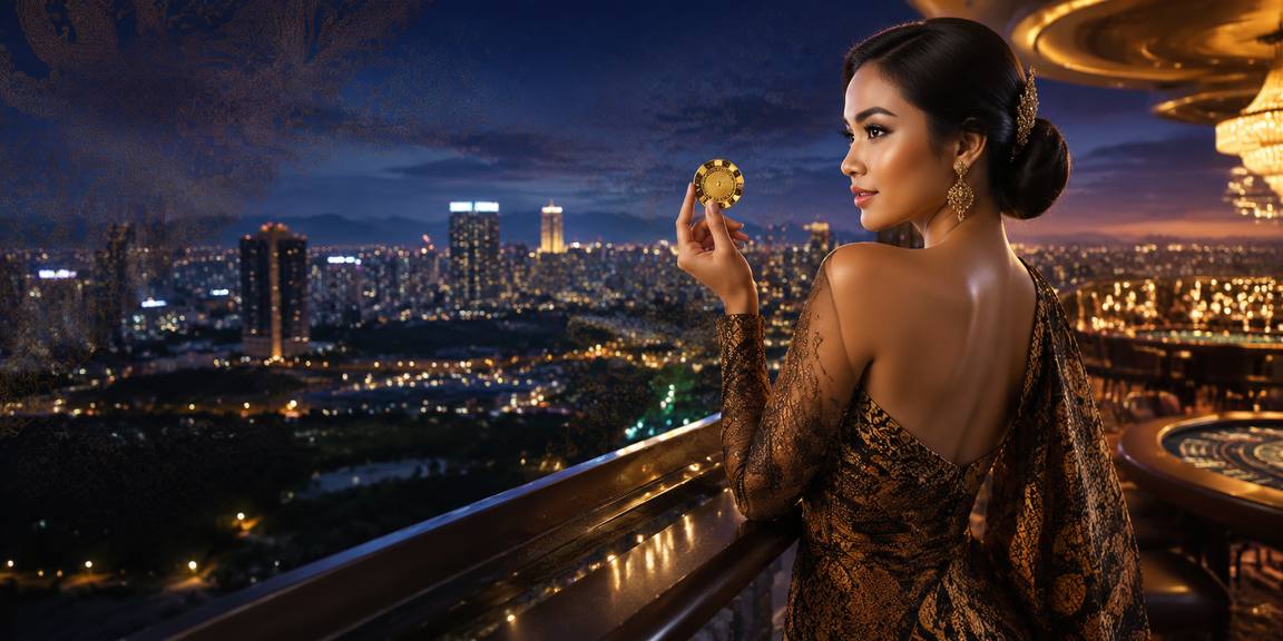 bolabom Casino Gaming Built for Indonesia